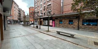 Local Comercial a Calle GALICIA