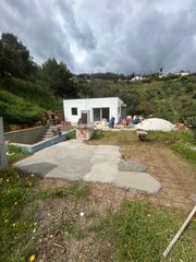 Masia  Partida las lomas