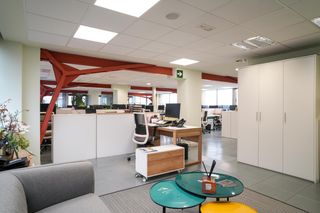 Ufficio  Calle hurtado de amézaga