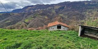 Masia a Polígono teleno, porcio 10