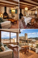 Building  Calle la cort