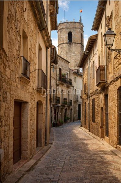 Foto d7c80000-93f4-404e-b83e-d2b68e1b9984. Edificio in Sant Mateu