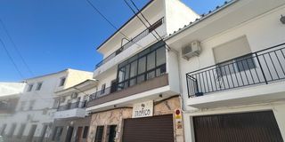Semi detached house  Calle antequera
