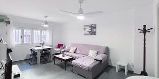 Appartement  Calle las escuelas