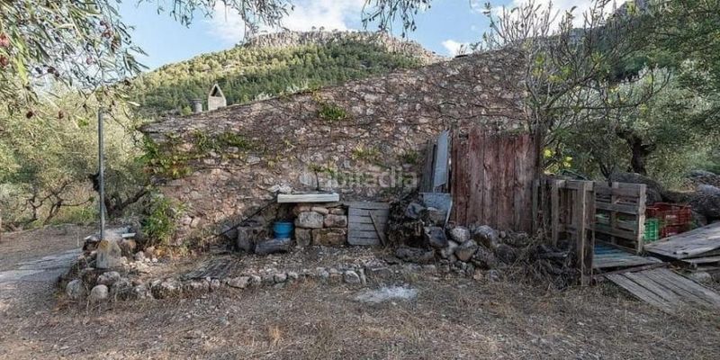 Foto 02d8740b-b32a-4a1e-80be-e78c3108d41a. Finca rústica a Paüls