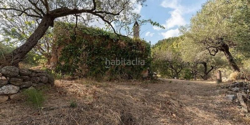 Foto 40485d9c-5e97-4618-9e49-3cb4f3594c7e. Finca rústica a Paüls