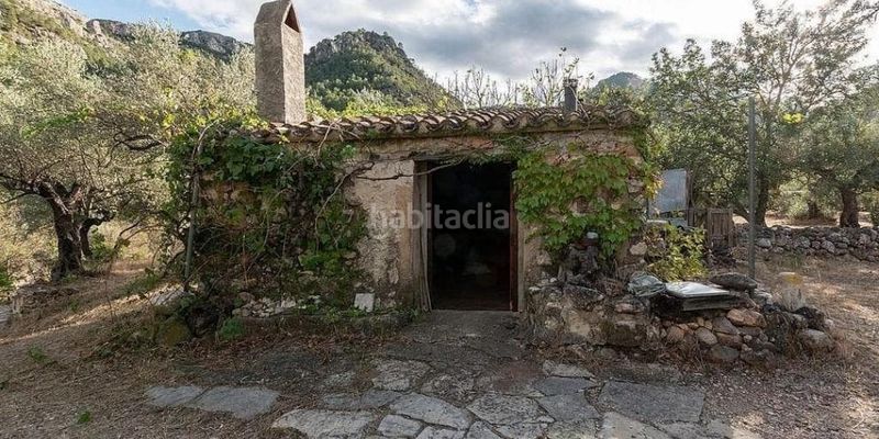 Foto 44010651-8ba4-4b7f-99b1-35212e8ffeed. Finca rústica a Paüls