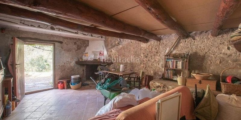 Foto 6a86653f-8219-4c1c-9cbd-1872185d0faf. Finca rústica a Paüls