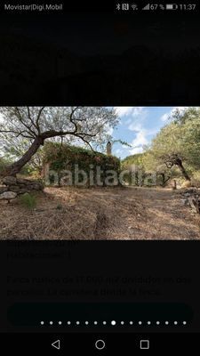 Foto 71c8988d-4675-4c00-b056-45b3d0142470. Finca rústica a Paüls