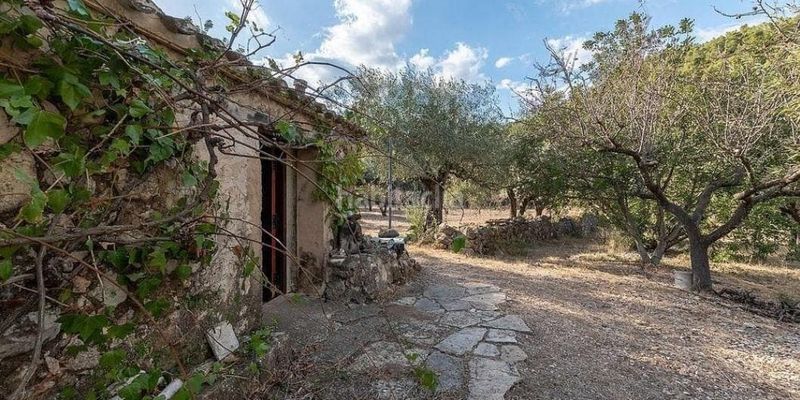 Foto a45a3a41-1ec2-4597-af96-0c962ae6a9fe. Finca rústica a Paüls