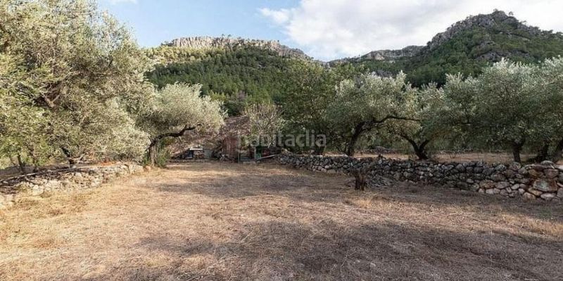 Foto f64a2d0e-10c9-4311-8fcd-4bd553c0e235. Finca rústica a Paüls