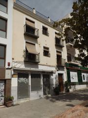 Building  Plaza ermita