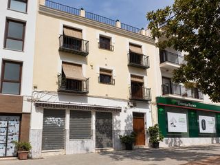 Edifici a Plaza ERMITA