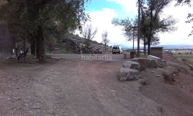 Foto 722a2196-2881-4e9d-8282-84872fe02b29. Finca rústica a Atarfe
