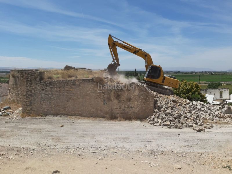 Foto 1ad14990-2644-4724-8c87-90ae422c5fa7. Finca rústica en Atarfe