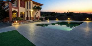 House  Calle tomas breton