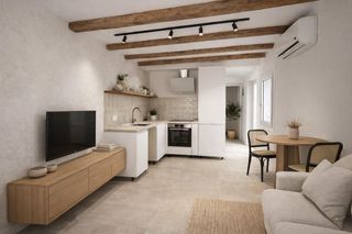 Appartamento  Calle cami del coll