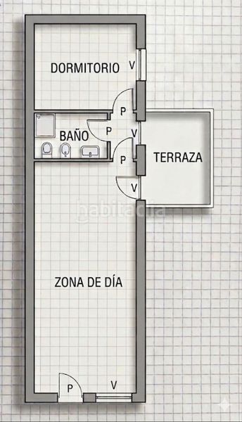 Foto 1f27b873-e74a-49b5-bc48-16d3ac8a426b. Pis a Can Pei Sitges