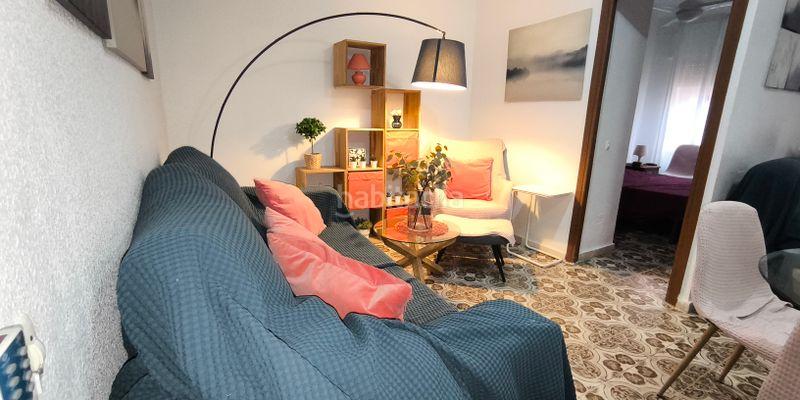 Foto 64ec8b9d-27ee-42bd-8d9a-44b127c1a248. Etagenwohnung in calle de la cruz 1 in Centro Alcázares (Los)