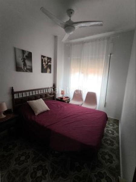 Foto c2525bd5-81a4-4ac7-8cd4-b4b42dd17e67. Etagenwohnung in calle de la cruz 1 in Centro Alcázares (Los)