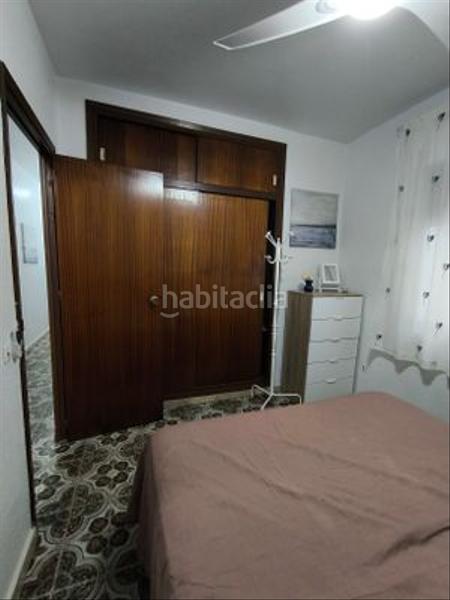 Foto ab07093a-41a7-417c-b713-47f8ce983f7c. Piso en calle de la cruz 1 en Centro Alcázares (Los)