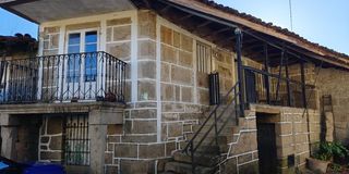 Country house  Aldea lugar cimadevila