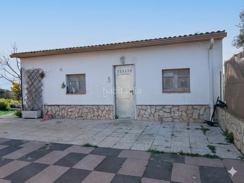 Foto e69d3008-169a-4715-a41d-442c4034e6e3. Casa amb aparcament a Niàgara Parc -Àgora Parc Tordera