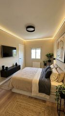 Pis a Camino de las cruces