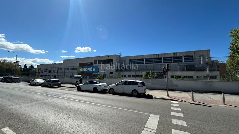 Foto 8eda71a5-c3b3-4887-8ccc-582a740e909a. Pis a Buena Vista Madrid