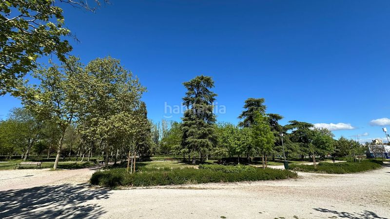 Foto c8d6d1ce-9696-4336-90a0-b61a217cf977. Pis a Buena Vista Madrid