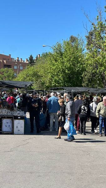 Foto e73f3737-252b-4809-b14e-7c8d708bf585. Pis a Buena Vista Madrid