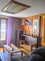 Flat  Calle santa dorotea