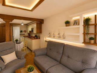 Flat  Calle santa dorotea