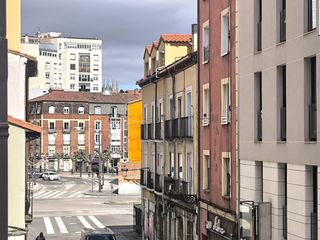 Pis  Calle santa dorotea