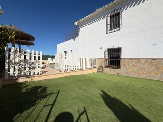 Mas  Caserío los llanos pgno. 1 parc