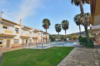 Casa a schiera  Carretera  de la estacion de benaoján