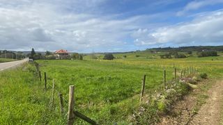 Rural plot  Terrenos arnuero