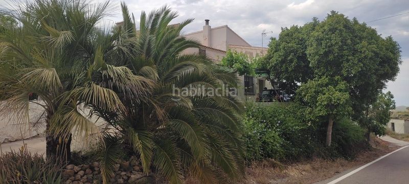 Foto 114ed6e0-3679-4823-bd65-b6c8246ec29b. Finca rústica a Lubrín