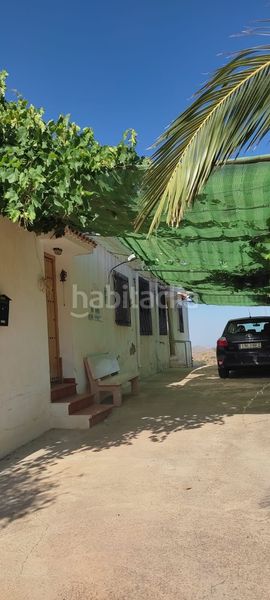 Foto 9daa1130-ca87-4a04-9ce3-5ea7e720cb8a. Finca rústica a Lubrín