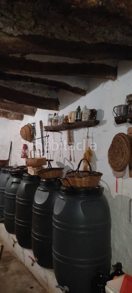 Foto a11cef7b-5855-4b4c-90de-7dbe8ea28055. Finca rústica a Lubrín