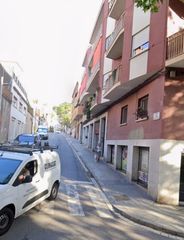 Car parking  Calle llobet i vall-llosera