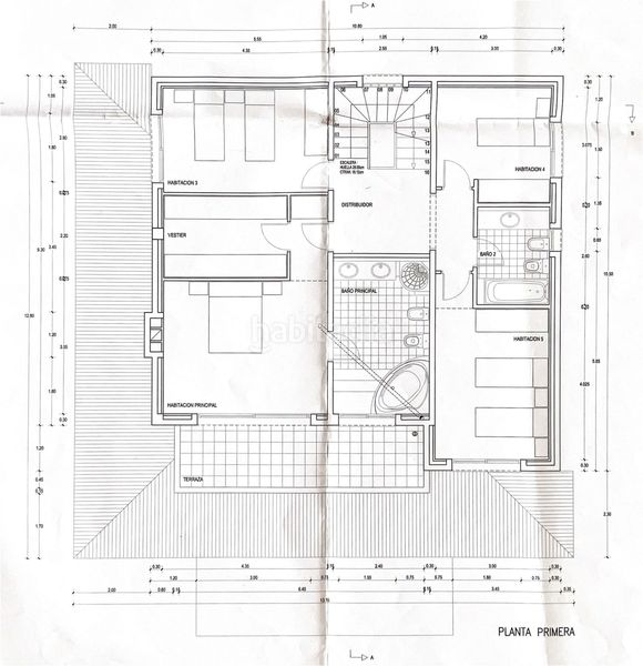 Foto 25b5208c-a763-4f1f-9f4b-c2a202b62c64. Casa amb aparcament a Masquefa
