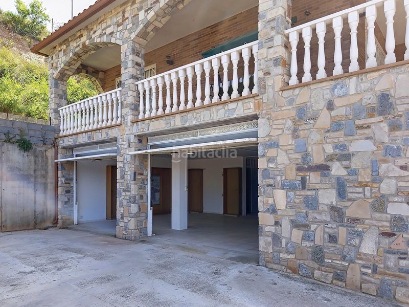 Foto 5eb60ff8-064a-4a83-b7fe-ac3a68e5ef75. Casa amb aparcament a Masquefa