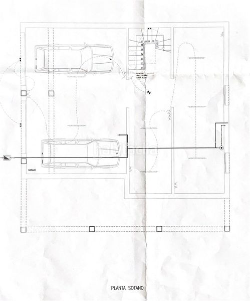 Foto b6c51a0e-d93a-47cb-8e03-aad1d645f0b8. Casa amb aparcament a Masquefa