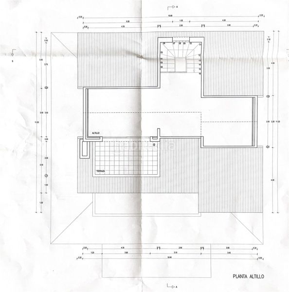 Foto eb49504a-6b78-4866-b70e-cf8a23f53cdc. Casa amb aparcament a Masquefa