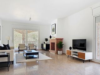 House  Calle  francesc macià