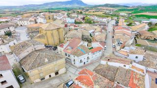 Haus  Carretera estella