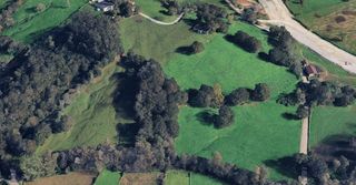 Finca rústica  Polígono poligono