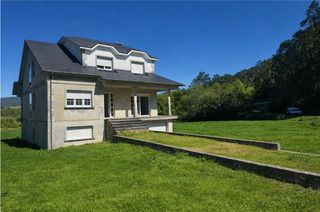 House  Calle río leiro-rubiáns