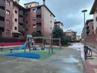 Pis a Calle ALDEBARAN